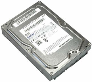 1 TB SATA Samsung Spinpoint F3 HD103SJ 8,9 cm Festplatte