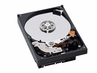 160GB SATA WD1600AVVS-73L2B0 7200RPM 8MB 3.5" Festplatte