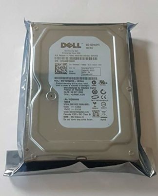160GB SATA WD/Dell WD1601ABYS-18C0A0 7200rpm 16MB 3.5" Festplatte