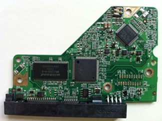2060-701640-002 REV A Ersatzplatine für WD5000AAKS-00V1A0