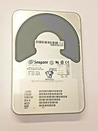 2.1 GB IDE ST32122A P-ATA 4500 RPM 128KB HDD 3.5" Festplatte