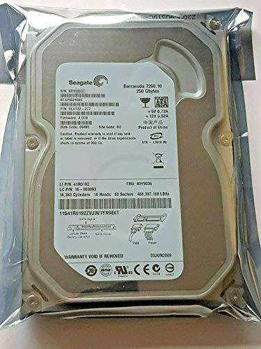 250-GB-SATA-Barracuda-ST3250310AS-720010-FW4CCB-35-Festplatte-B08RMJ93SB