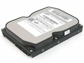 250 GB SATA II Samsung P120 SP2504C Festplatte 3,5" Festplatte