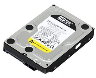 250 GB SATA RE2 WD2502ABYS-50B7A1 7200rpm 16MB 3.5" Festplatte