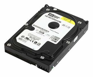250GB WD200ks-00MJB0 SATA HDD