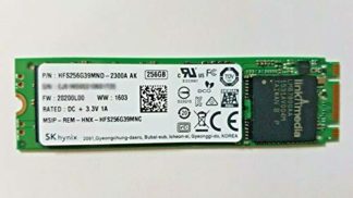 256 GB SK Hynix HFS256G39MND-2300A SATA M.2