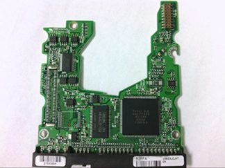 2F040J0, VAM51JJ0, KFBA, Poker D.8 040111600, Maxtor IDE 3.5 Leiterplatte (PCB)