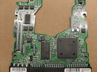 2F040L0, VAM51MJ0, KFGA, Poker D.9 040116500, Maxtor IDE 3.5 Leiterplatte (PCB)