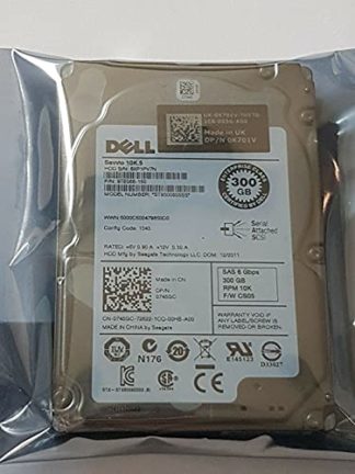 300 GB SATA ST9300605SS 10000rpm 64MB 2.5" Laptop Hard Drive