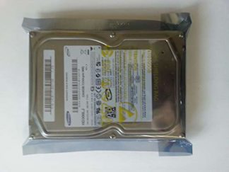 300 GB SATA Spinpoint T133 3Gb/s interne Festplatte