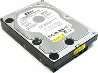 320 GB SATA WD3201ABYS-01B9A0 7200rpm 16MB 3.5" Festplatte