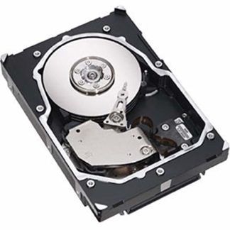 36 GB Quantum KU36J4G1 SCSI-80-PIN 3.5 Hard Drive