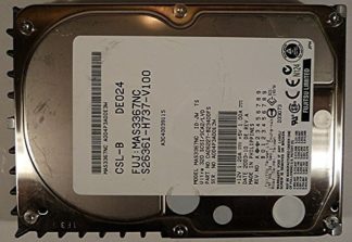 36,7GB SCSI HDD Fujitsu MAS3367NC Ultra320 [7408]