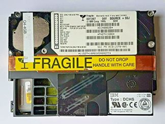4 GB EC488628 SGI PN 013-1579-001 SCSI 80 Pin 7200rpm HDD 3.5" Festplatte