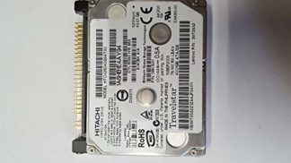 40 GB IDE HGST Travelstar C4K60 HTC426040G9AT00