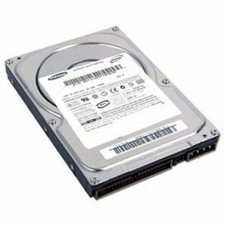 40 GB IDE Samsung SpinPoint P Series SP0411N 7200 RPM