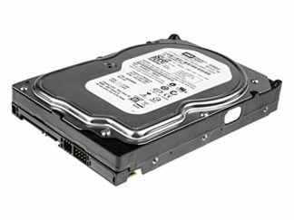 40 GB SATA WD400ABJS-23TEA0 7200 RPM Festpaltte