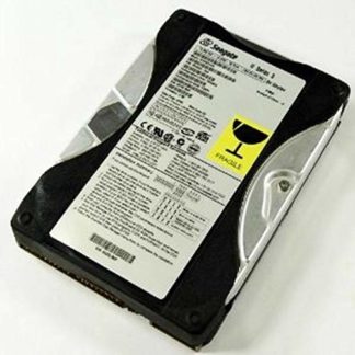 4,3GB IDE Seagate ST343233A FW 3.02 2MB Puffer
