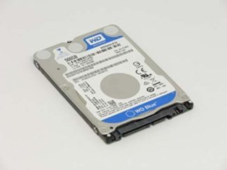 500 GB SATA WD5000LPVX-55V0TT0 2,5" interne Festplatte