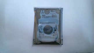 500 GB SATA WD5000LUCT-63C26Y0 2,5" interne Festplatte
