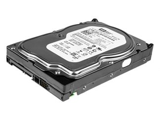 500 GB SATA WD5001ABYS-01YNA0 7200RPM 16MB 3.5" Festplatte