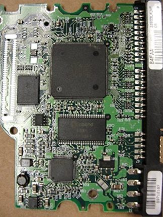 5A250J0, RAM51VV0, NGDD, Poker D.5 040108000, Maxtor IDE 3.5 Leiterplatte (PCB)