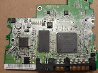 6B250S0, Maxtor 250GB Code BANC1E50 [KGCA] SATA 3.5 PCB