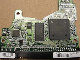 6E040L0, NAR61590, KGCA, Ardent C9-C1 040112600, Maxtor IDE 3.5 Leiterplatte (PCB)