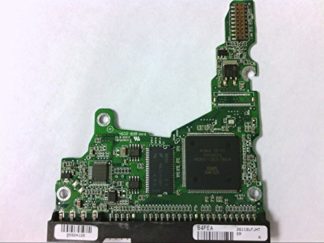 6E040L0, NAR61590, KGGA, Ardent C5-C1 040110100, Maxtor IDE 3.5 Leiterplatte (PCB)