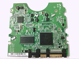6H500F0, HA431D90, NGBA, SEAGLET D4-D4 040128000, Maxtor SATA 3.5 Leiterplatte (PCB)