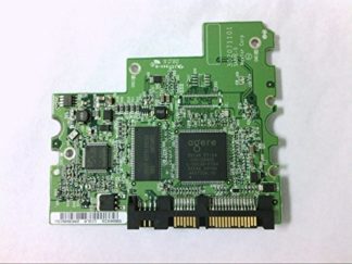 6L100M0, Code BACE1G20, KGBA, 040125400, Maxtor 100GB SATA 3.5 Leiterplatte (PCB)