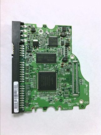 6L120P0, BAJ41G20, NGGA, Beagle E5-D4 040125100, Maxtor IDE 3.5 Leiterplatte (PCB)
