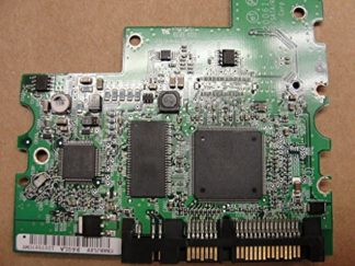 6L200M0, BANC1G10, NMBA, Oscar E5-D4 040121300, Maxtor SATA 3.5 Leiterplatte (PCB)