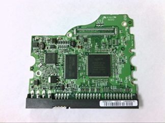 6L200P0, BAJ41G20, KGBA, Beagle E5-D4 040125100, Maxtor IDE 3.5 Leiterplatte (PCB)