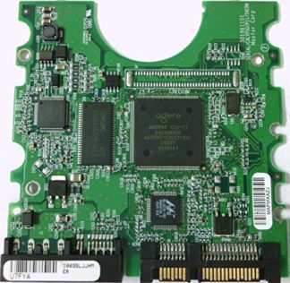 6Y080M0, YAR511W0, KMGA, Ardent C10-C1 040119500, Maxtor SATA 3.5 Leiterplatte (PCB)