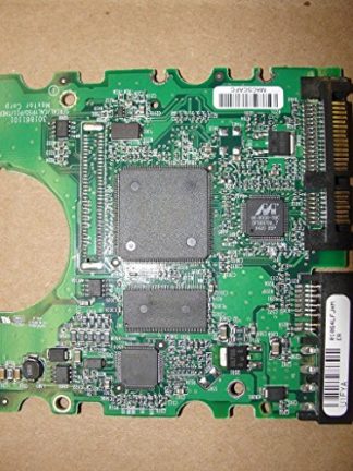 6Y120M0, Maxtor 120GB Code YAR51HW0 [KMGD] SATA 3.5 Leiterplatte (PCB)