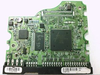 6Y120P0, YAR41BW0, KGGD, Ardent C5-C1 040110200, Maxtor IDE 3.5 Leiterplatte (PCB)