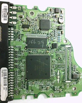 6Y200P0, 6Y200P0060611, NMGD, Ardent C5-C1 040110200, Maxtor IDE 3.5 Leiterplatte (PCB)