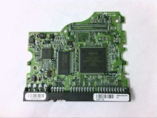 6Y250M0, YAR511W0, KMCD, Ardent C8-C1 040111300, Maxtor SATA 3.5 Leiterplatte (PCB)