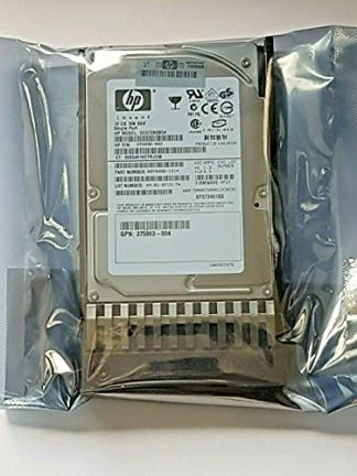 72GB SAS DG072ABB54/ST973401SS PN 9Y4066-131 HDD 10K 2.5" Festplatte