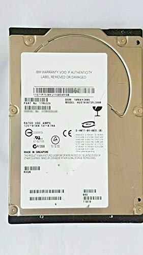 73-GB-IBM-HUS103073FL3800-10K-Ultra-SCSI-80pin-HDD-35-Festplatte-B08BXB88DD
