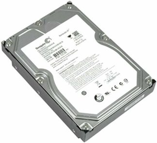 750 GB SAS Seagate Constellation/IBM ST31000424SS 7200 RPM Festplatte