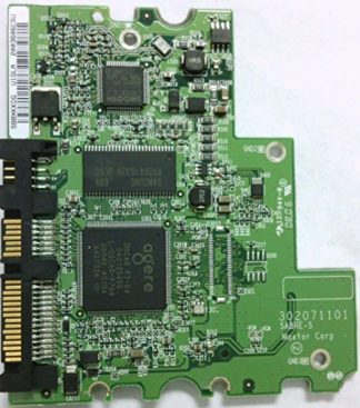 7L320S0, BACE1G20, NMBA, Oscar F7-D4 040125400, Maxtor SATA 3.5 Leiterplatte (PCB)