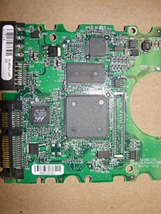 7Y250M0, YAR51KW0, KMCD, Ardent C8-C1 040111300, Maxtor SATA 3.5 Leiterplatte (PCB)