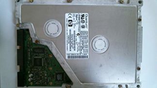 8,0 GB TX08A101 IDE Quantum P/N D2938-60101 REV 03-C/P-ATA 3.5" Festplatte