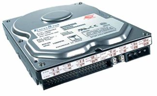 80GB IDE EXCELSTOR ESJ680-000 2MB Puffer J680