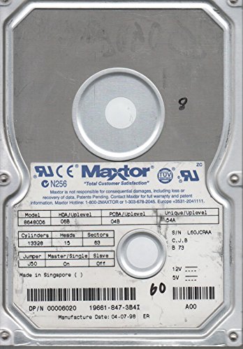86480D6-CJB-Maxtor-64GB-IDE-35-Festplatte-B00DUGHVXU