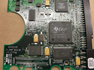 92040U6, Maxtor 20GB Code MA540RR0 [KTBA] IDE 3.5 Leiterplatte (PCB)