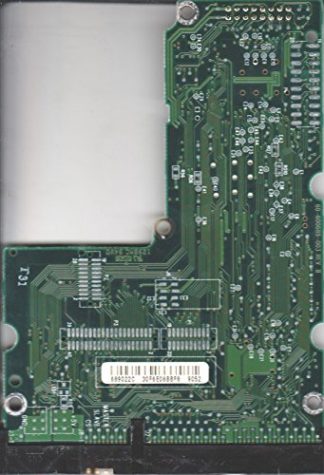 AC24300-40LC, 689005H, WD IDE 3.5 Leiterplatte (PCB)