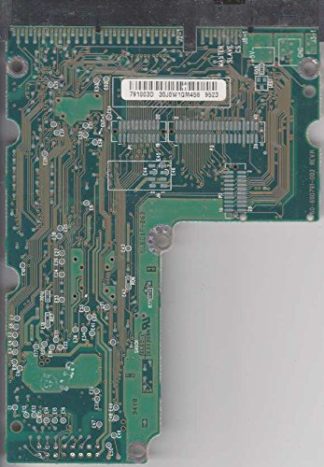 AC310200-00RTT2, 61-600791-003 D, WD IDE 3.5 Leiterplatte (PCB)